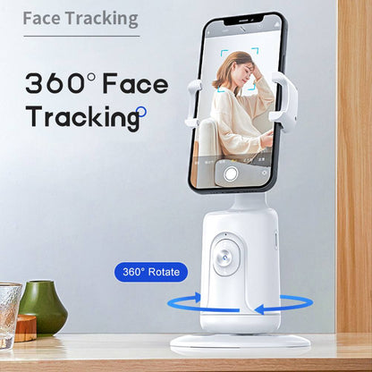 TRIPODE SEGUIMIENTO FACIAL AUTOMATICO